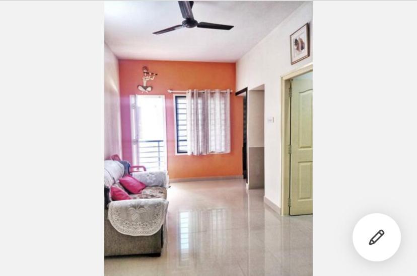 Apartment  Bangalore Exterior foto