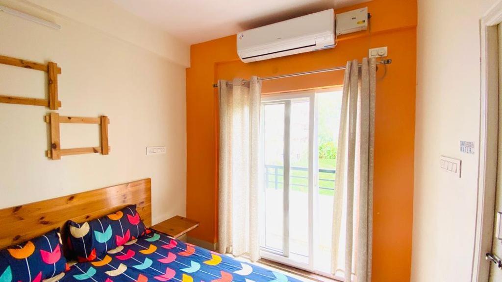 Apartment  Bangalore Exterior foto