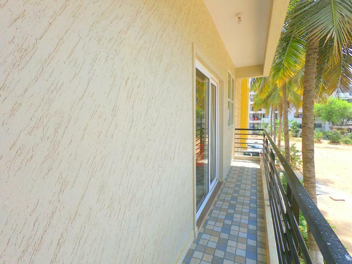 Apartment  Bangalore Exterior foto