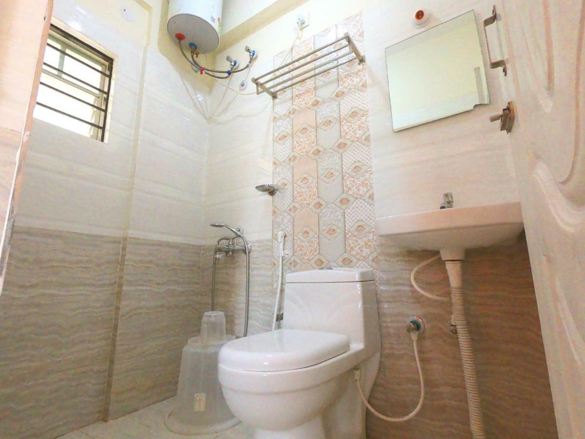 Apartment  Bangalore Exterior foto